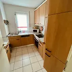Komplette In Bei Nuernberg - Messenaehe شقة *