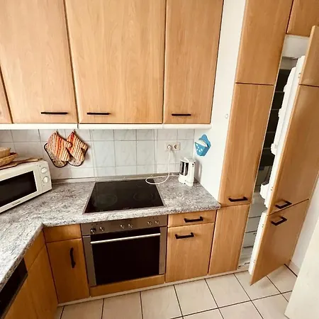 Apartman I Balkon I Messenaehe I Getrennte Schlafmoeglichkeiten Wendelstein