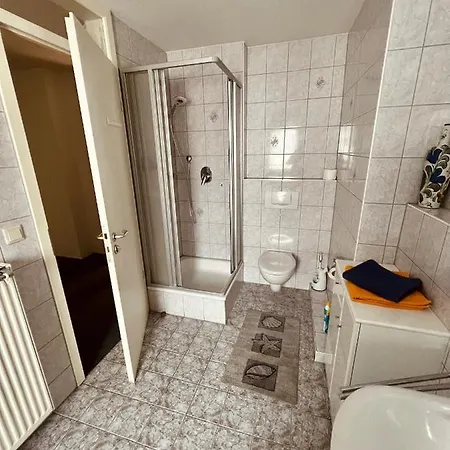 Apartment Komplette In Bei Nuernberg - Messenaehe Wendelstein