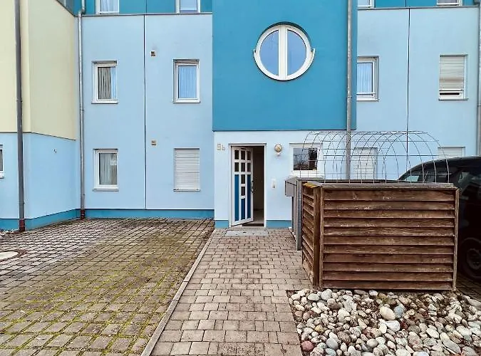 Komplette In Bei Nuernberg - Messenaehe *