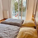 Komplette In Bei Nuernberg - Messenaehe Apartman *
