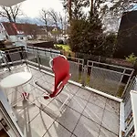 Komplette In Bei Nuernberg - Messenaehe *