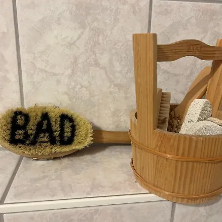 I Balkon I Messenaehe I Getrennte Schlafmoeglichkeiten Lägenhet