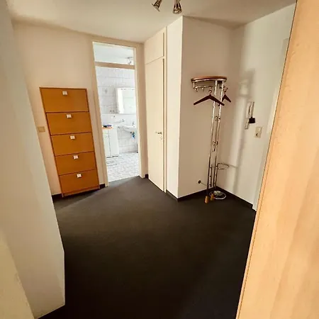 Komplette In Bei Nuernberg - Messenaehe Appartement Wendelstein