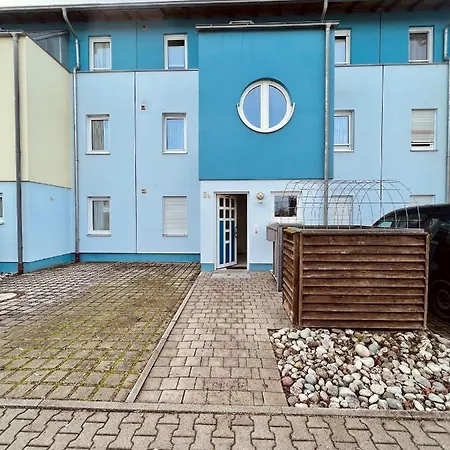 I Balkon I Messenaehe I Getrennte Schlafmoeglichkeiten *