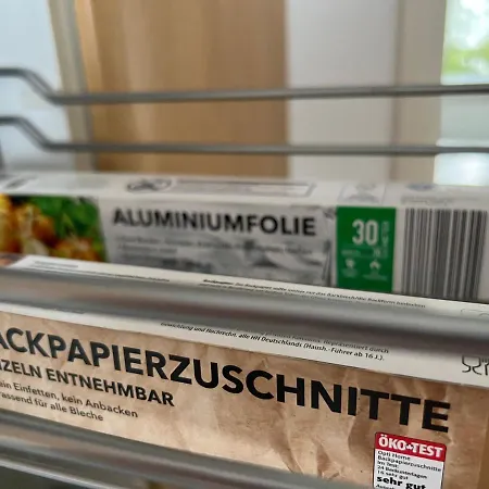 I Balkon I Messenaehe I Getrennte Schlafmoeglichkeiten