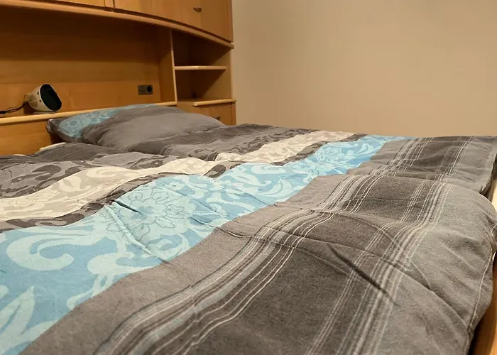 Komplette In Bei Nuernberg - Messenaehe Апартаменты