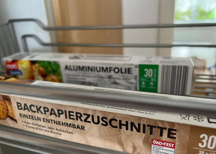 Komplette In Bei Nuernberg - Messenaehe